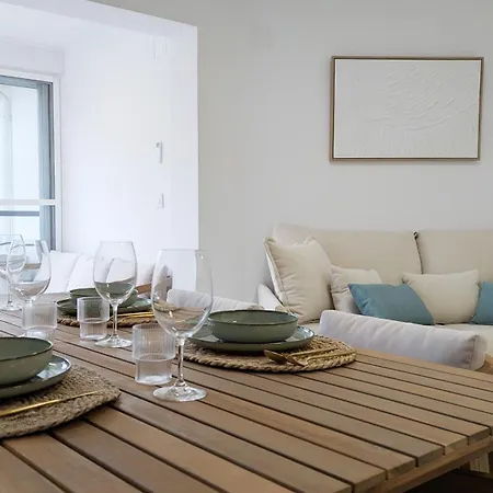 Archanda Sea View * Benidorm