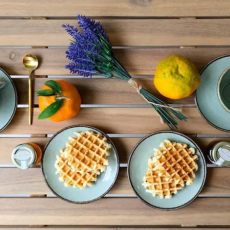 Apartamento Archanda Sea View *