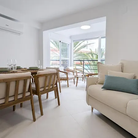 Apartamento Archanda Sea View *