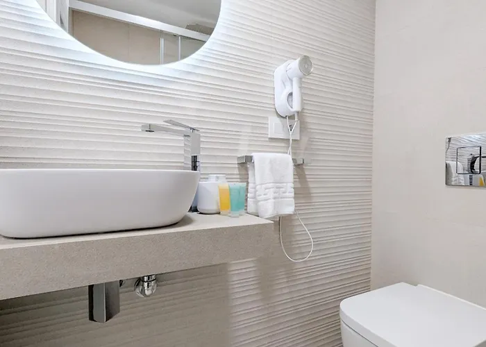 Archanda Sea View Apartment Benidorm