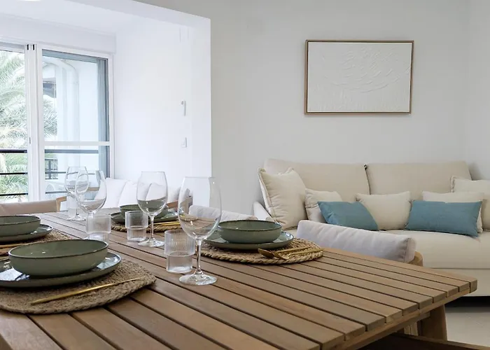 Archanda Sea View * Benidorm