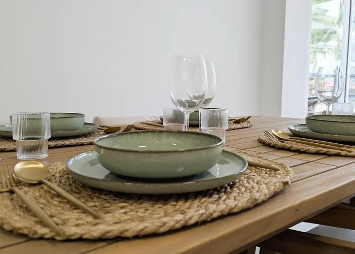 Archanda Sea View Apartment