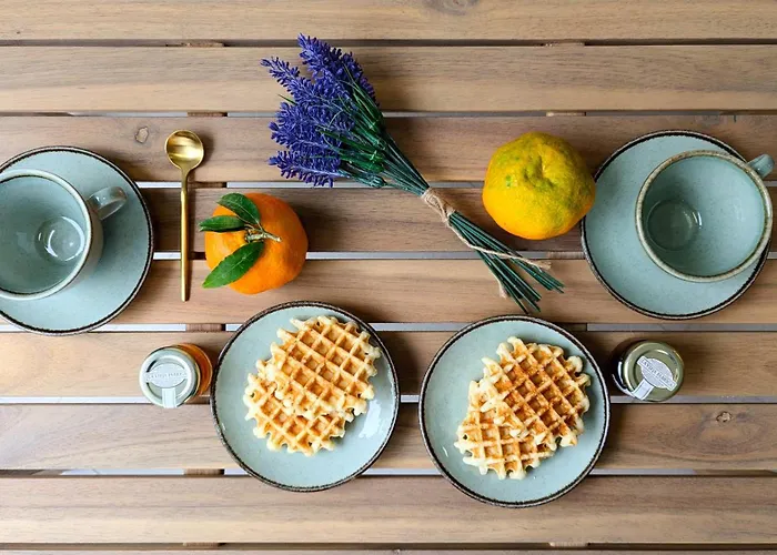 Apartment Archanda Sea View *