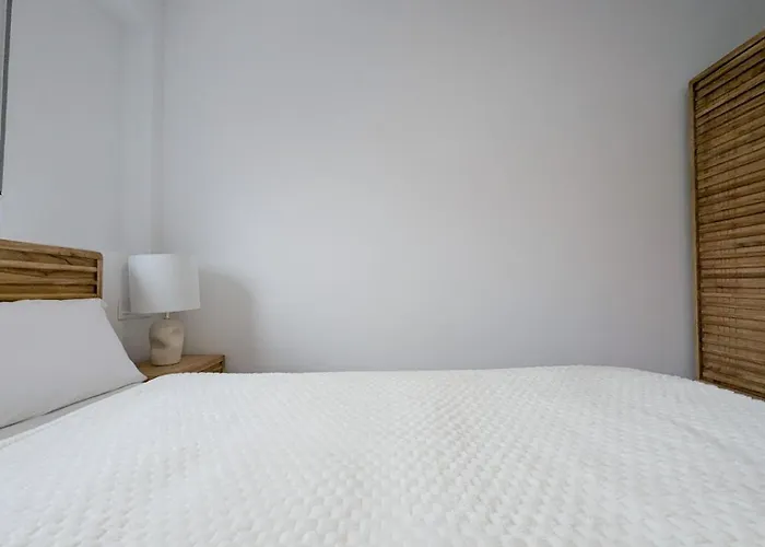 Apartment Archanda Sea View Benidorm