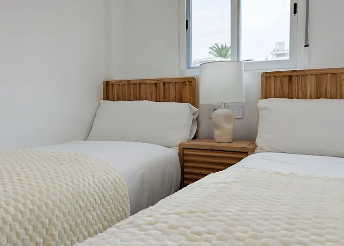 Apartment Archanda Sea View