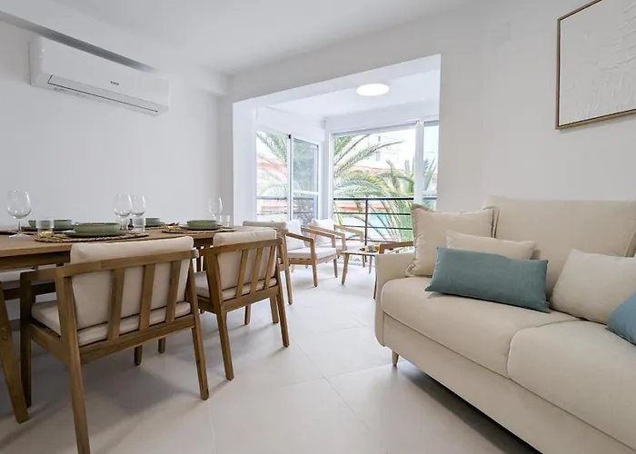 Apartment Archanda Sea View *