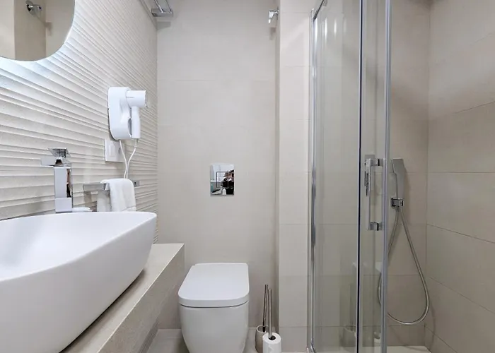 Apartment Archanda Sea View