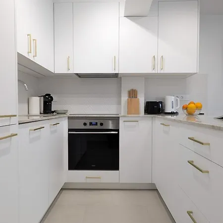 Archanda Sea View Apartament