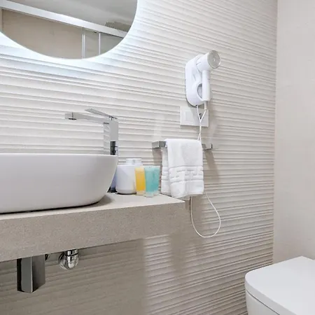 Archanda Sea View Apartament Benidorm