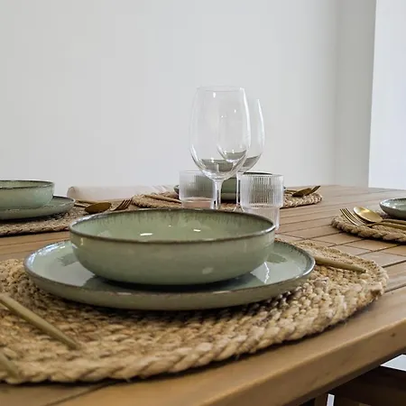 Archanda Sea View Apartament