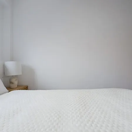 아파트 Archanda Sea View 베니돔