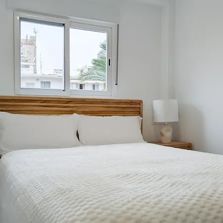 Archanda Sea View Apartament