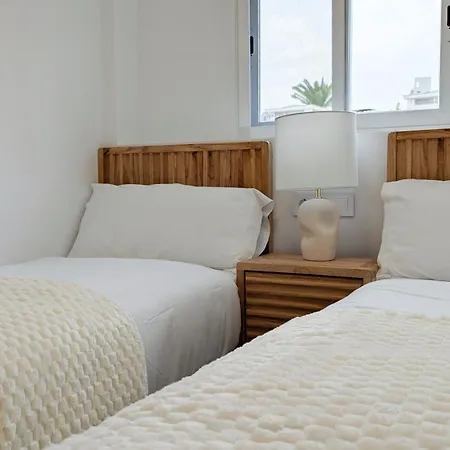 Apartament Archanda Sea View