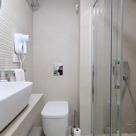 Apartament Archanda Sea View