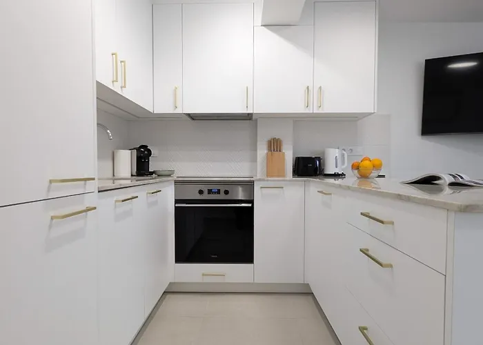 Archanda Sea View Lägenhet